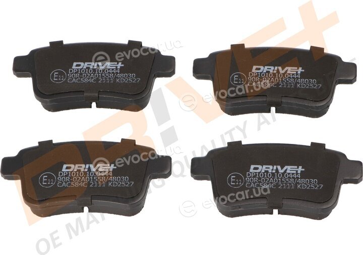 Drive+ DP1010.10.0444