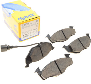 Metelli 22-0206-3