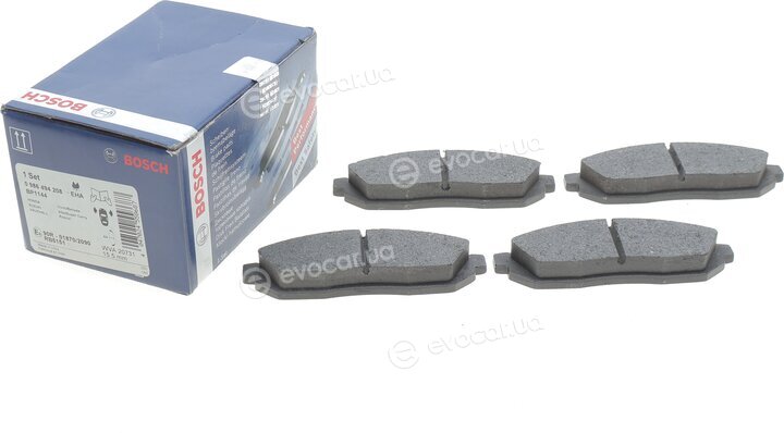 Bosch 0 986 494 208