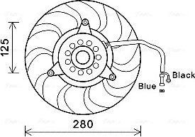 Ava Quality AI7503