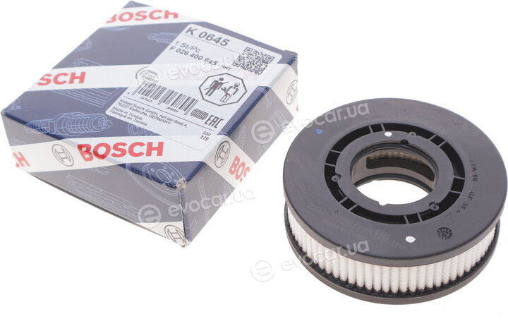 Bosch F 026 400 645