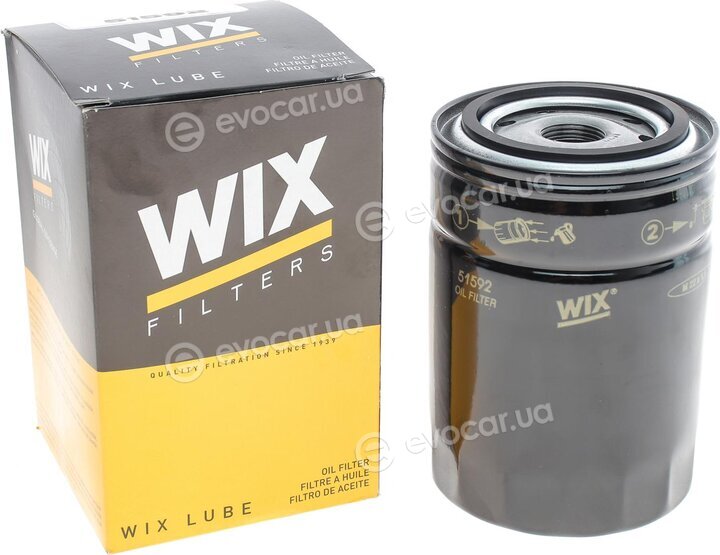 WIX 51592