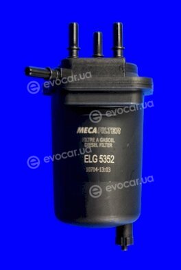 Meca ELG5352