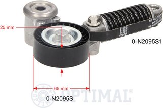 Optimal 0-N2095