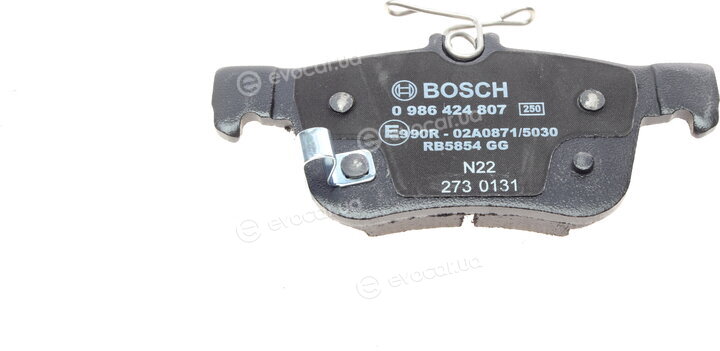 Bosch 0 986 424 807