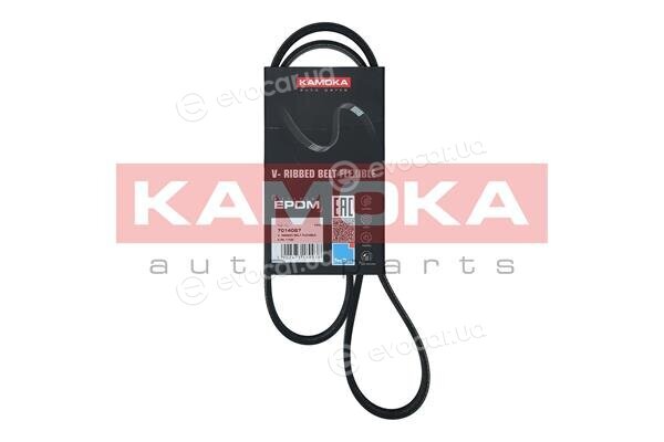 Kamoka 7014067