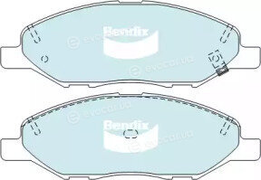 Bendix DB1819