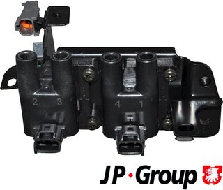 JP Group 3591600400
