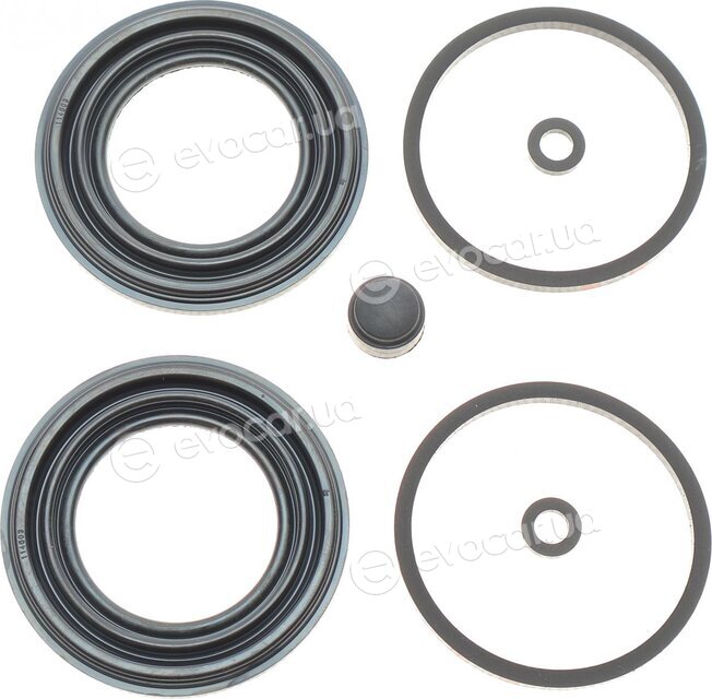 Kawe / Quick Brake 114-0375