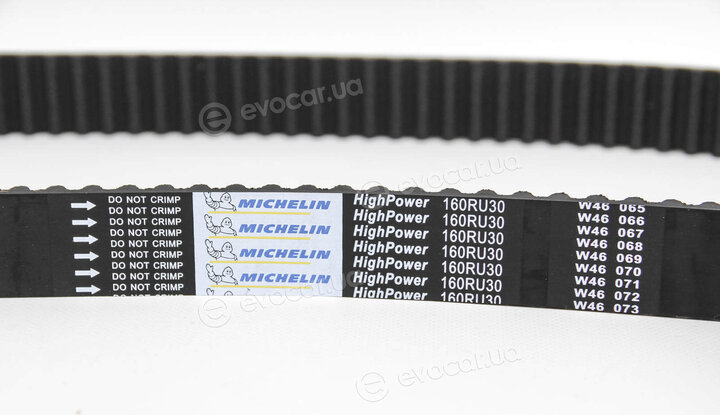 Michelin FM010648