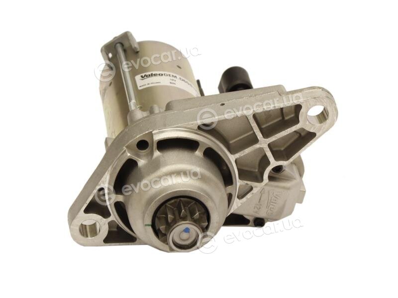 Valeo 438172