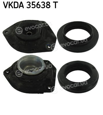 SKF VKDA 35638 T