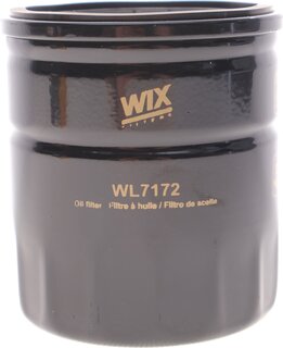 WIX WL7172