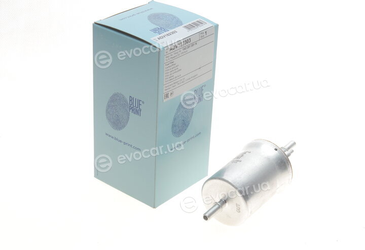 Blue Print ADV182303