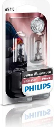 Philips 12040VPB2