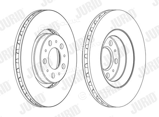 Jurid 562173JC-1