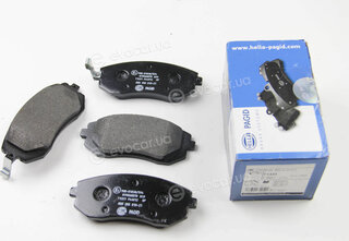 Hella 8DB 355 010-211