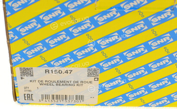NTN / SNR R150.47