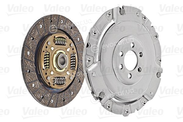 Valeo 786044