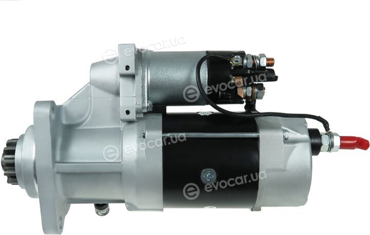 AS S1140S