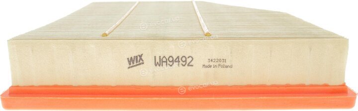 WIX WA9492