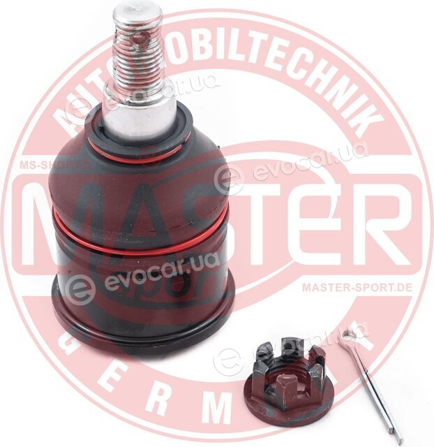 Master Sport 47289S-PCS-MS