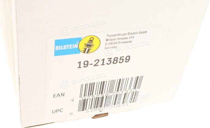 Bilstein 19-213859