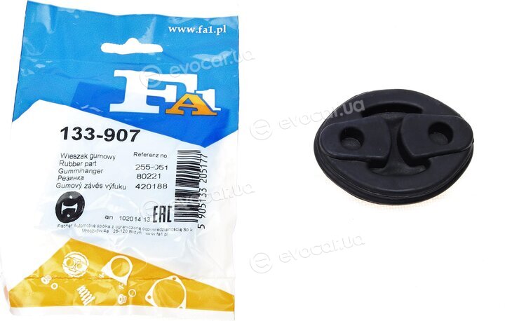 FA1 133-907