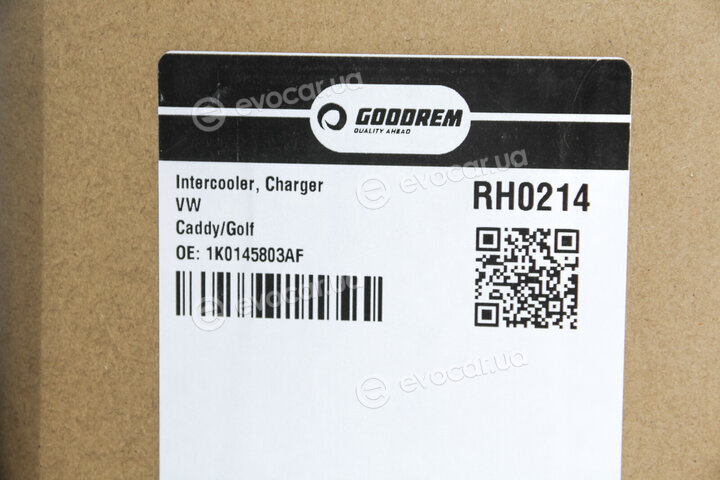 Goodrem RH0214