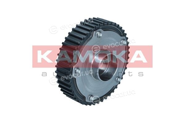 Kamoka RV011
