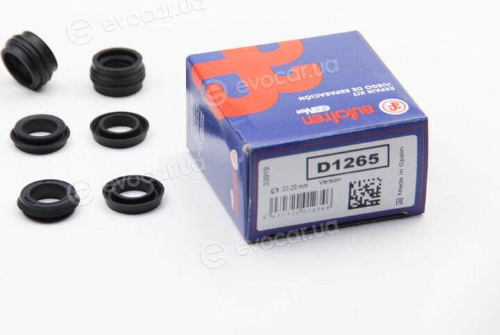 Autofren D1265