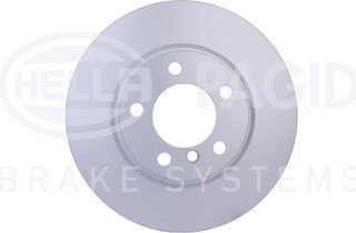 Hella 8DD 355 126-291