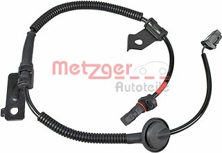 Metzger 09001002