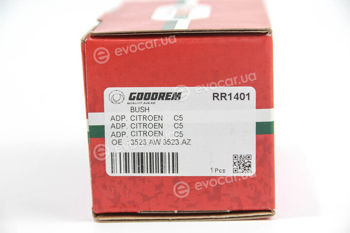 Goodrem RR1401