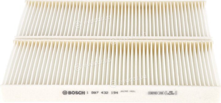 Bosch 1 987 432 194