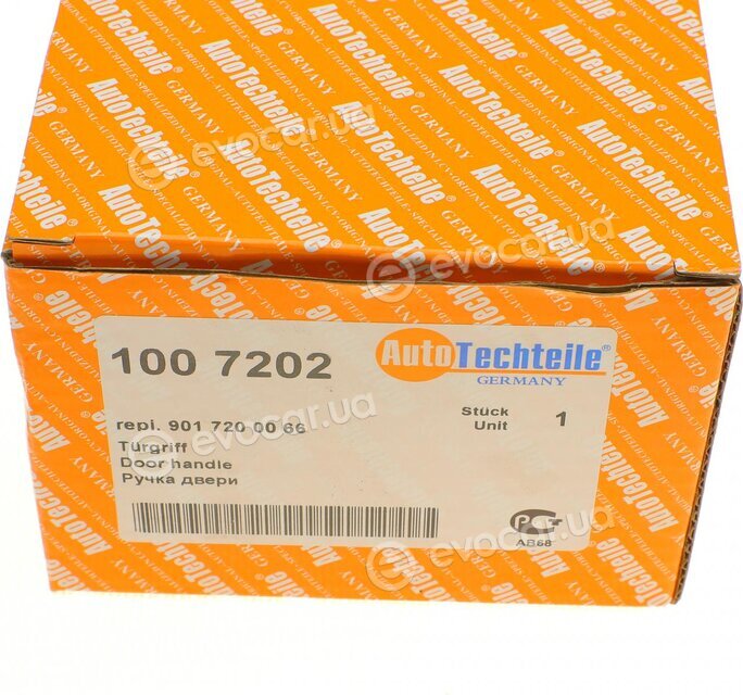 Autotechteile 100 7202