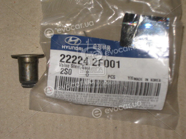 Kia / Hyundai 22224-2F001