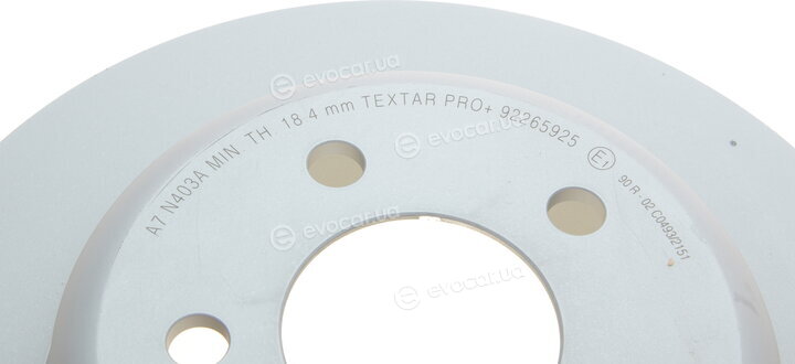 Textar 92265925