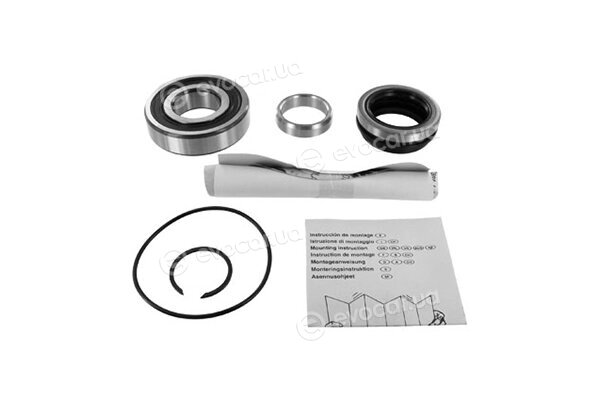 SKF VKBA 3740