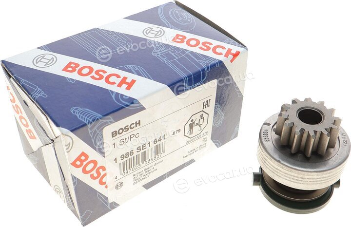 Bosch 1986SE1641