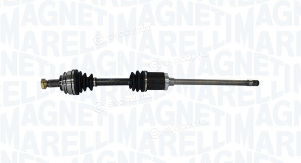 Magneti Marelli 302004190020