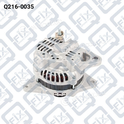 Q-Fix Q2160035