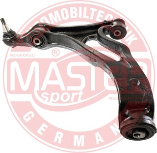 Master Sport 29742-PCS-MS
