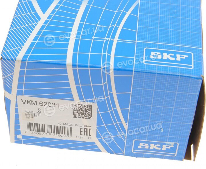 SKF VKM 62031