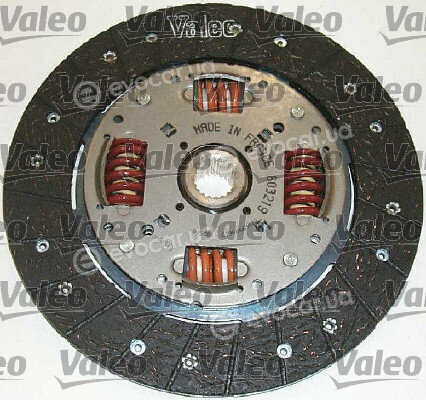 Valeo 801375