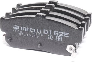 Dafmi / Intelli D162E