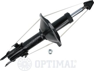 Optimal A-3637GL