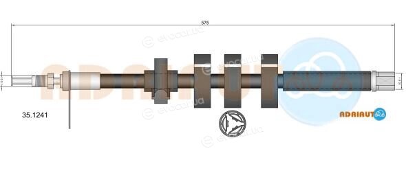 Adriauto 35.1241