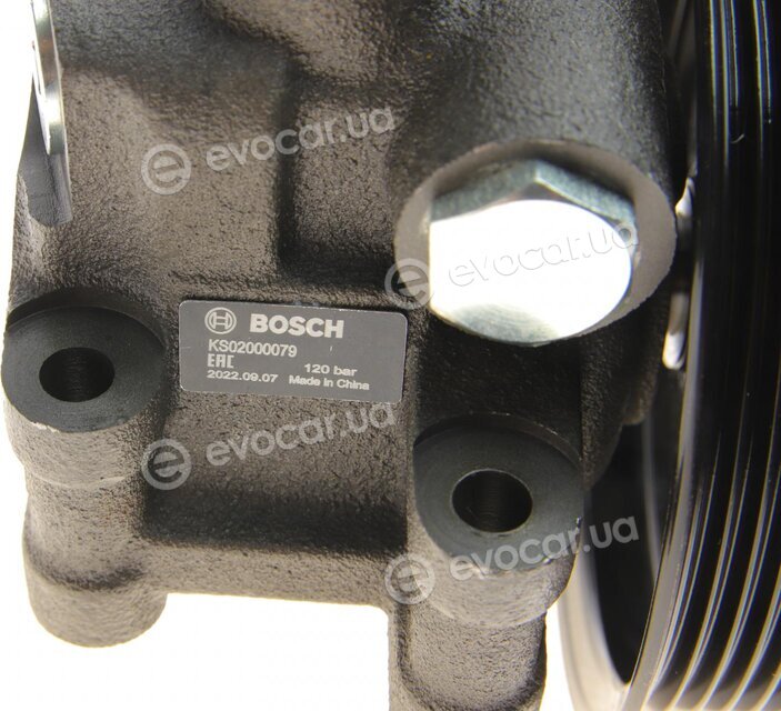 Bosch K S02 000 079