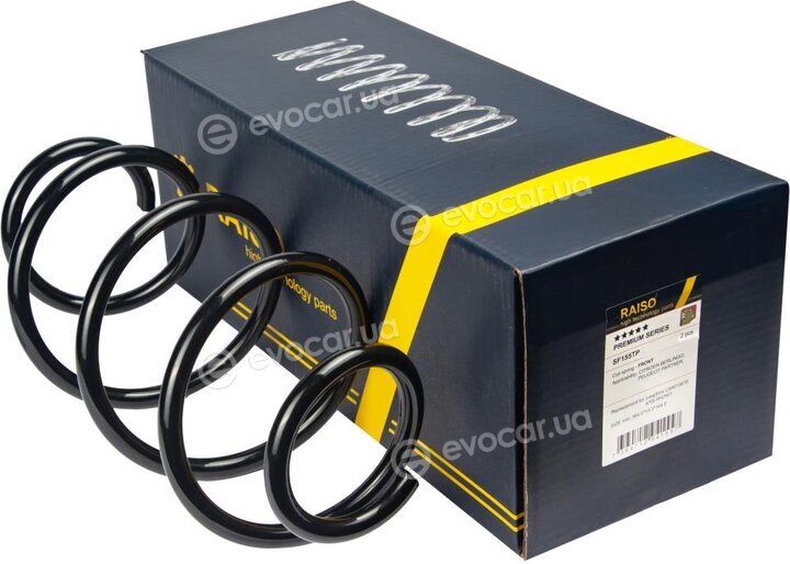 Raiso SF155TP